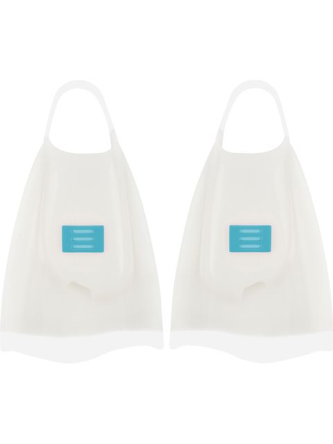 DMC Fins Elite Fins - UV Sky