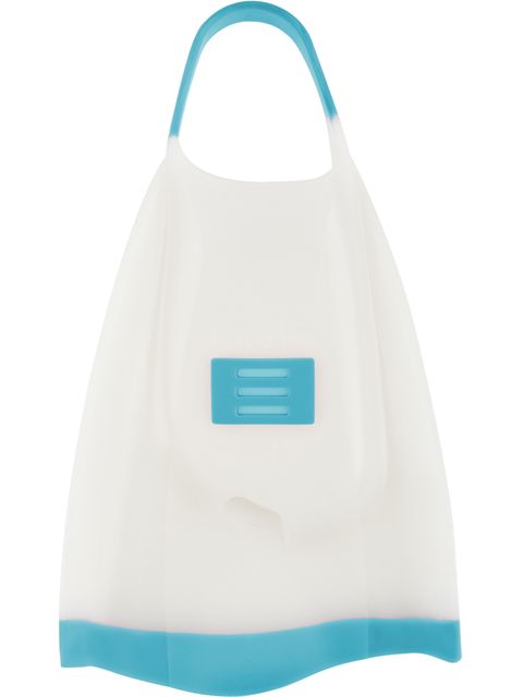 DMC Fins Elite Fins - UV Sky