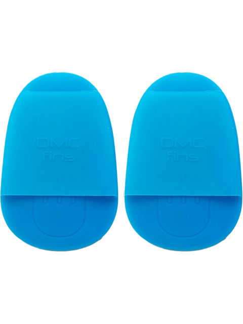 DMC Fins SOFpaddle Hand Paddles  - Blue