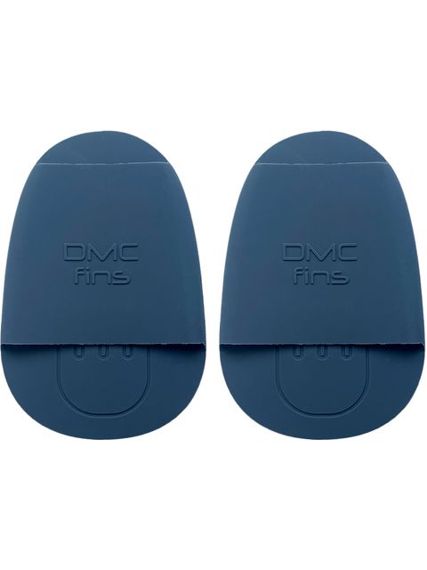 DMC Fins SOFpaddle Hand Paddles - Charcoal