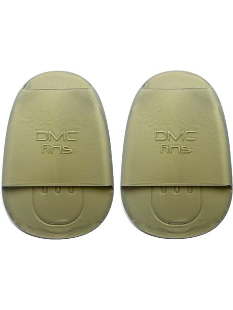 DMC Fins SOFpaddle Hand Paddles - Gold