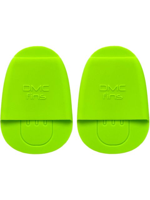DMC Fins SOFpaddle Hand Paddles - Green