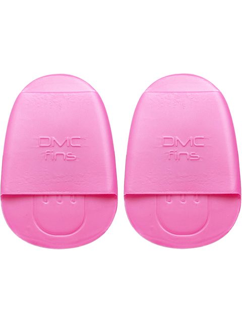 DMC Fins SOFpaddle Hand Paddles - Pink