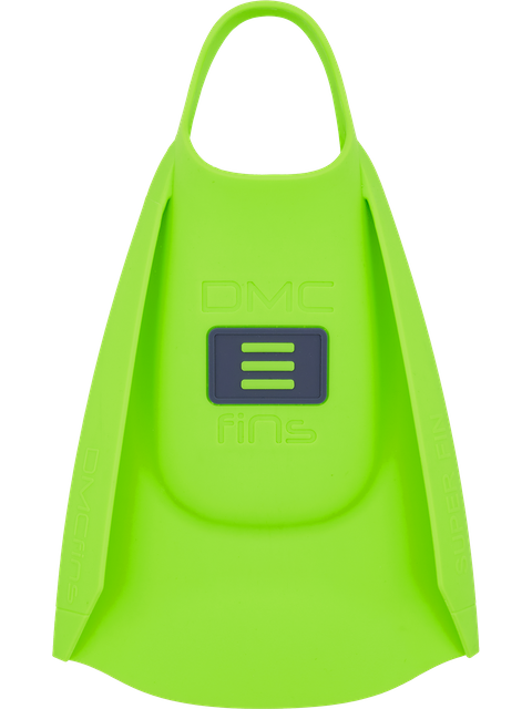 DMC Fins Super Fins - Fluoro