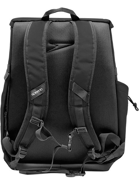 Speedo Vanquisher Backpack 45L - Speedo Black