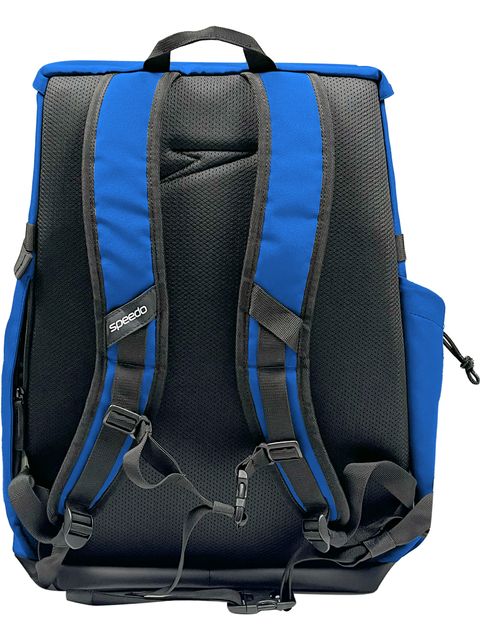 Speedo Vanquisher Backpack 45L - Turkish Sea