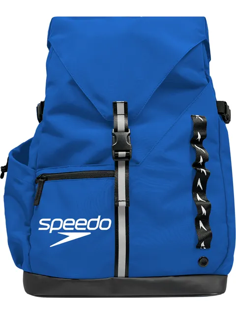 Speedo Vanquisher Backpack 45L - Turkish Sea