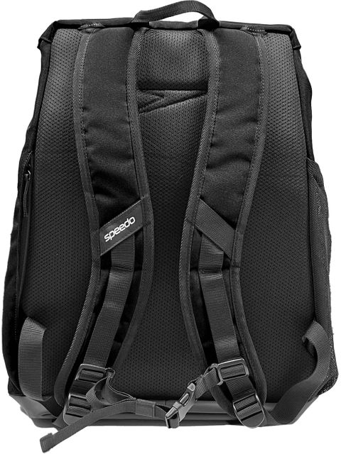 Speedo Vanquisher 35L Backpack - Anthracite