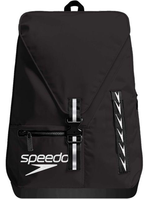 Speedo Vanquisher 35L Backpack - Anthracite