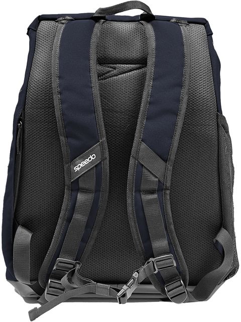 Speedo Vanquisher 35L Backpack - Medieval Blue