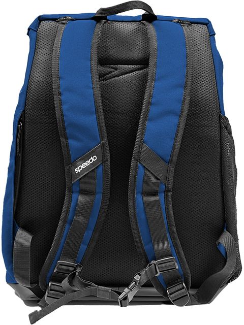 Speedo Vanquisher 35L Backpack - Turkish Sea