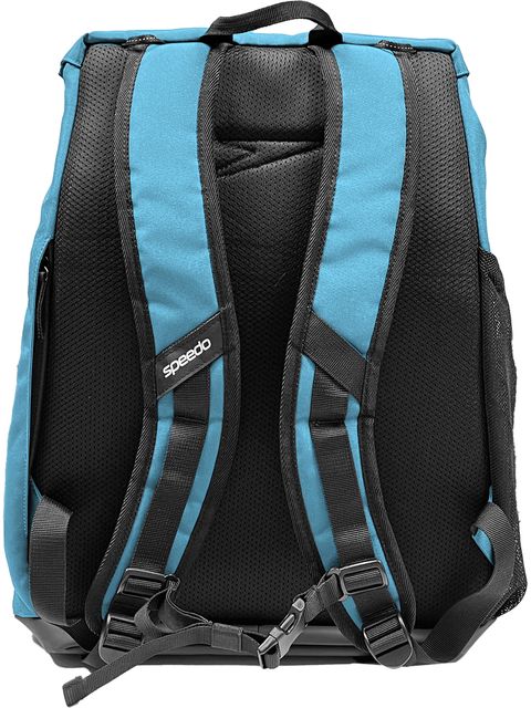 Speedo Vanquisher 35L Backpack - Team Blue