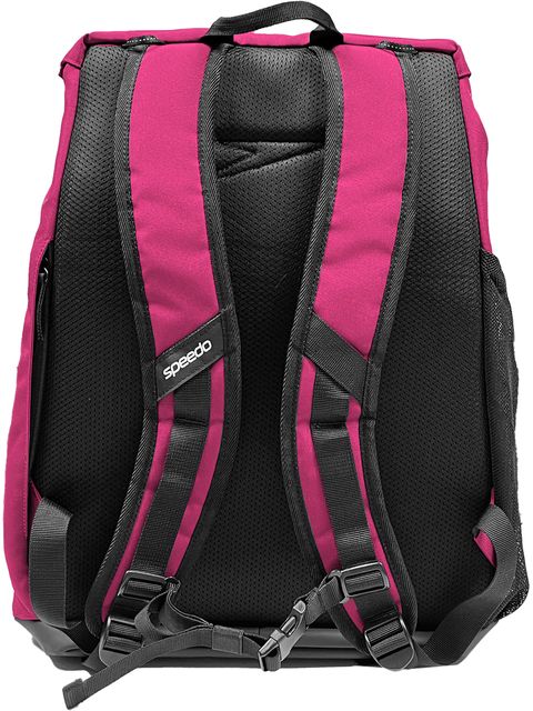 Speedo Vanquisher 35L Backpack - Punchy Pink