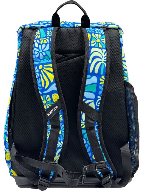 Speedo Vanquisher 35L Backpack - Deep Sapphire