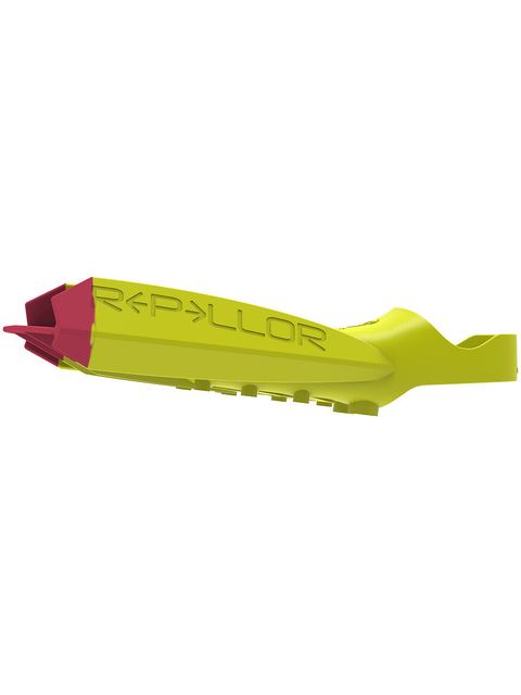 Speedo DMC Repellor X Fins - Yellow/Red