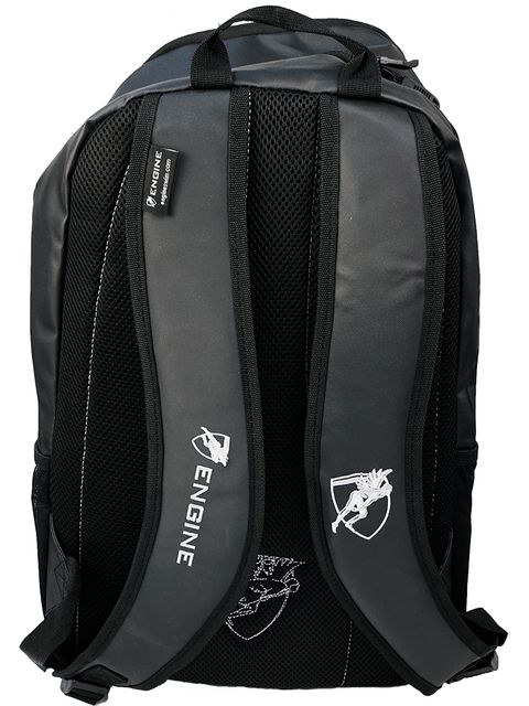 Engine Backpack Core - Black