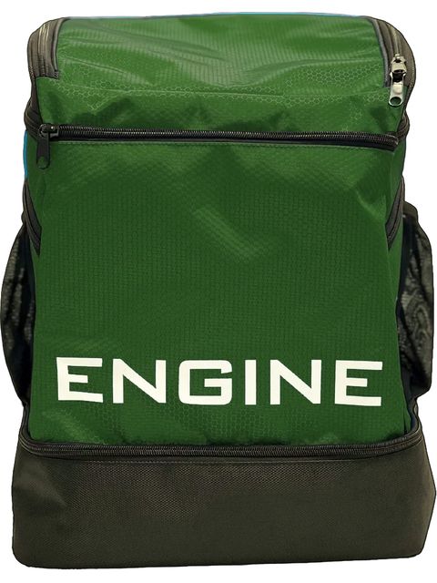 Engine Backpack Pro - Army