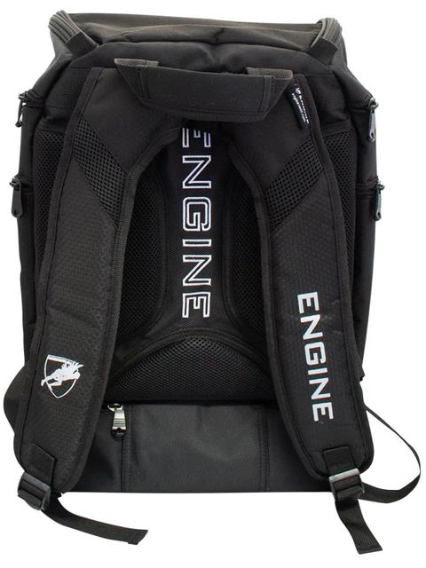 Engine Backpack Pro - Black