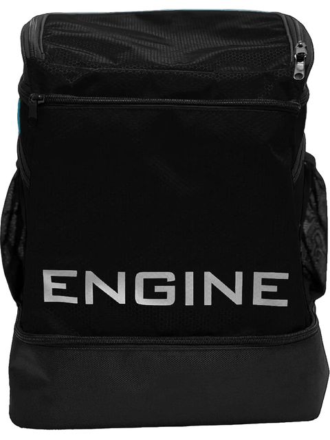 Engine Backpack Pro - Black
