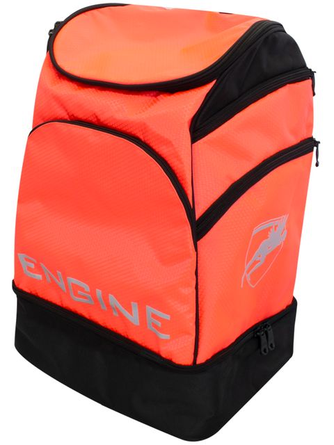 Engine Backpack Pro - Coral