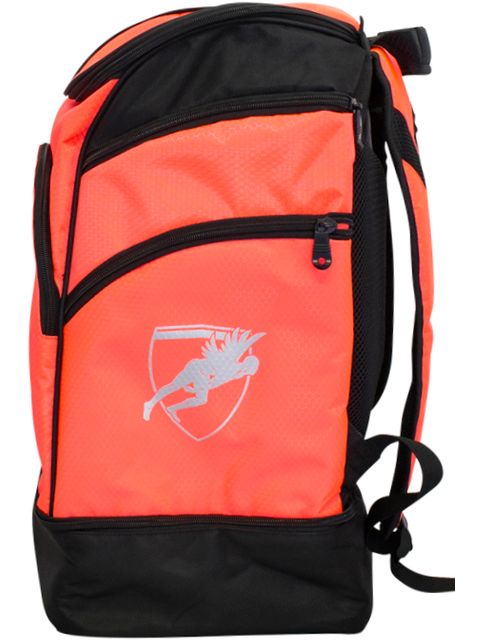 Engine Backpack Pro - Coral