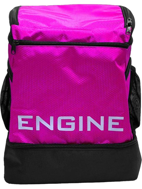 Engine Backpack Pro - Fuchsia