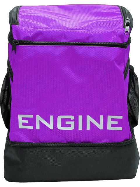 Engine Backpack Pro - Lavender