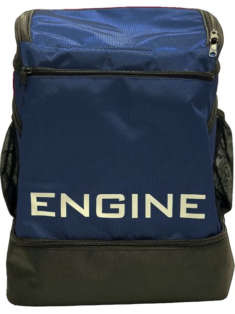 Engine Backpack Pro - Navy