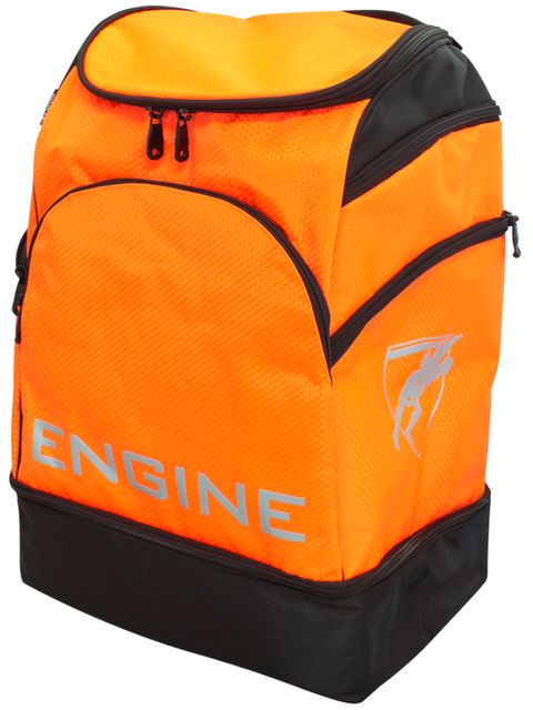 Engine Backpack Pro - Orange