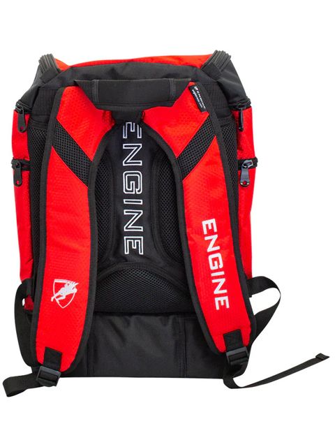 Engine Backpack Pro - Red
