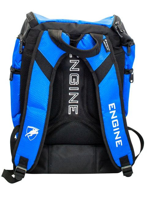 Engine Backpack Pro - Royal Blue