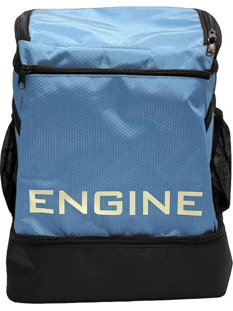 Engine Backpack Pro - Sky Blue