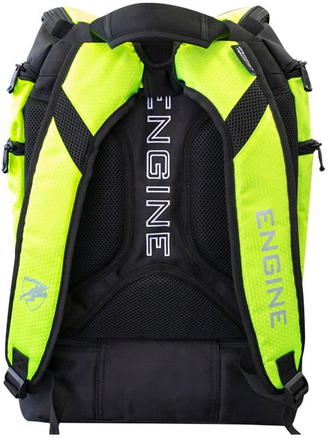 Engine Backpack Pro - Volt