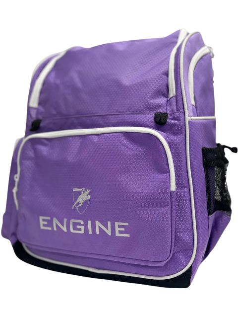 Engine Backpack Ultra - Lavender