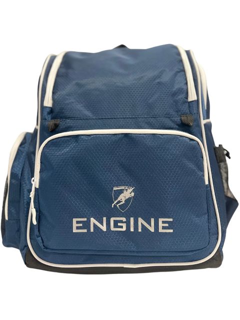 Engine Backpack Ultra - Navy