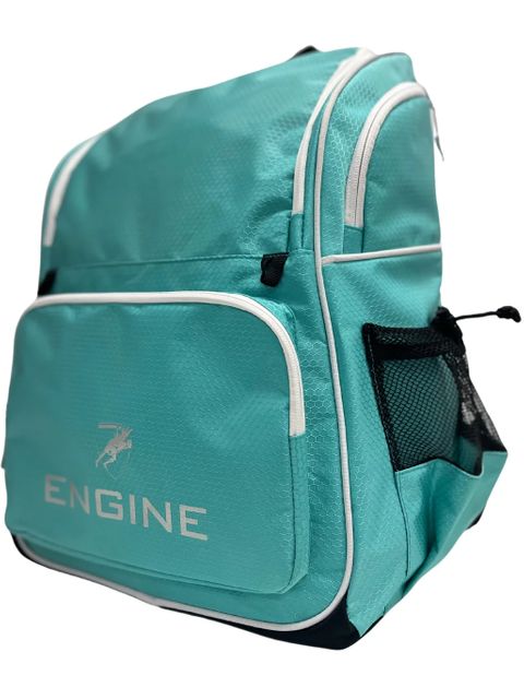Engine Backpack Ultra - Turqua