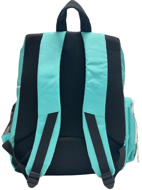 Engine Backpack Ultra - Turqua