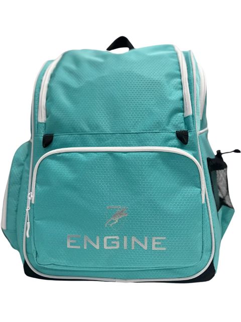 Engine Backpack Ultra - Turqua