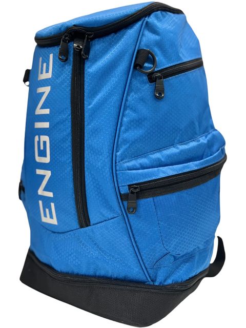 Engine Bullet Backpack - Royal
