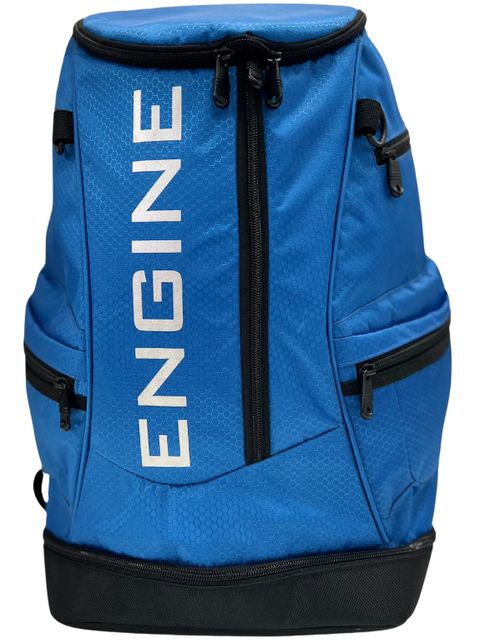 Engine Bullet Backpack - Royal