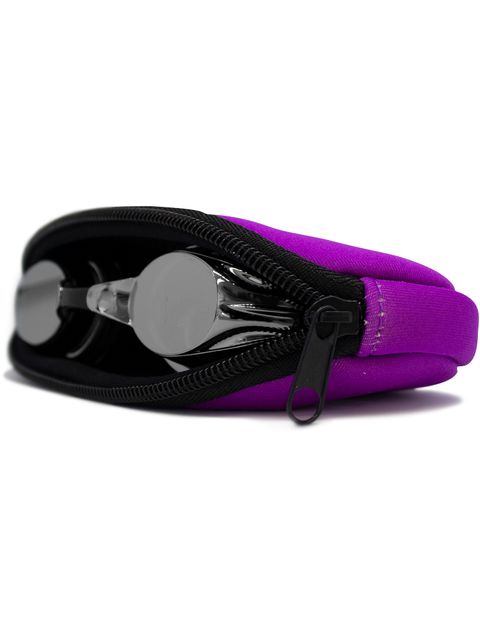 Engine Goggle Case - Purple