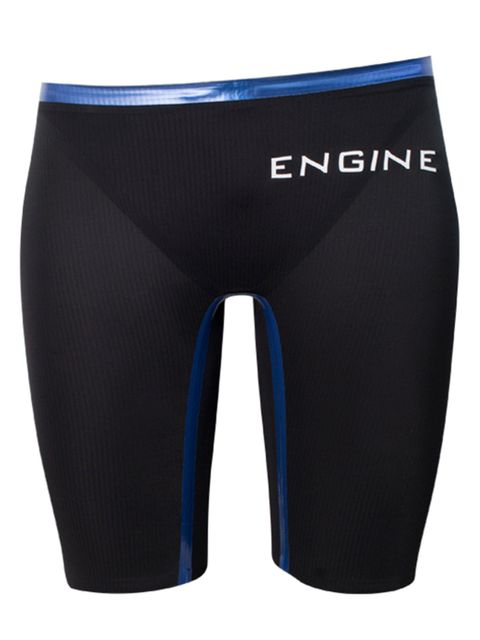 Engine Iron Jammer 2 Blue