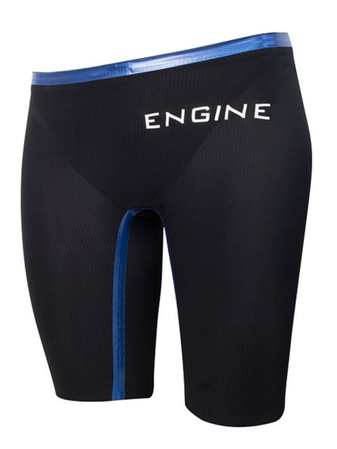 Engine Iron Jammer 2 Blue