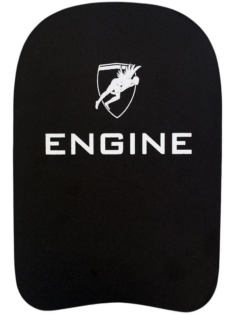 Engine Kickboard Core - Black