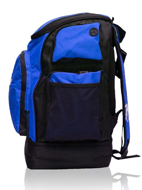 Engine Pro Backpack Royal Blue