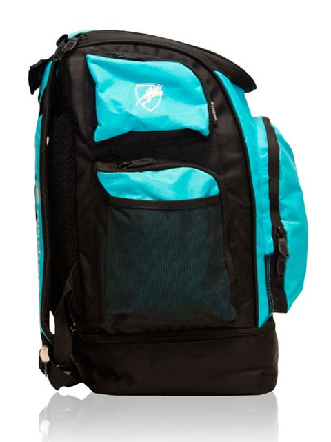 Engine Pro Backpack Sky Blue