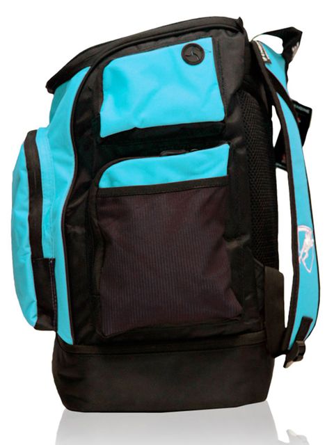 Engine Pro Backpack Sky Blue