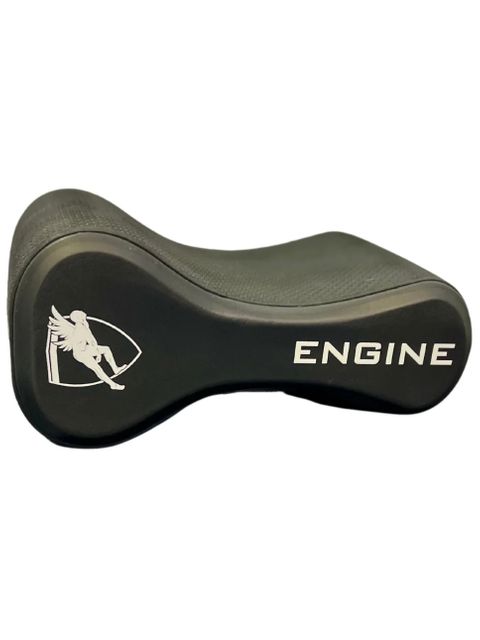 Engine Pull Buoy - Black
