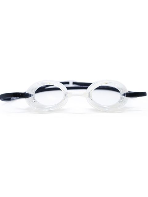 Engine Royale Goggles - Clear/Black
