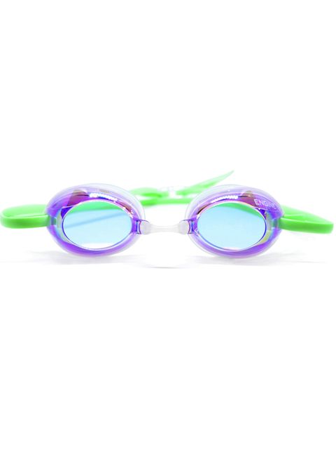 Engine Royale Goggles - Mirror/Purple
